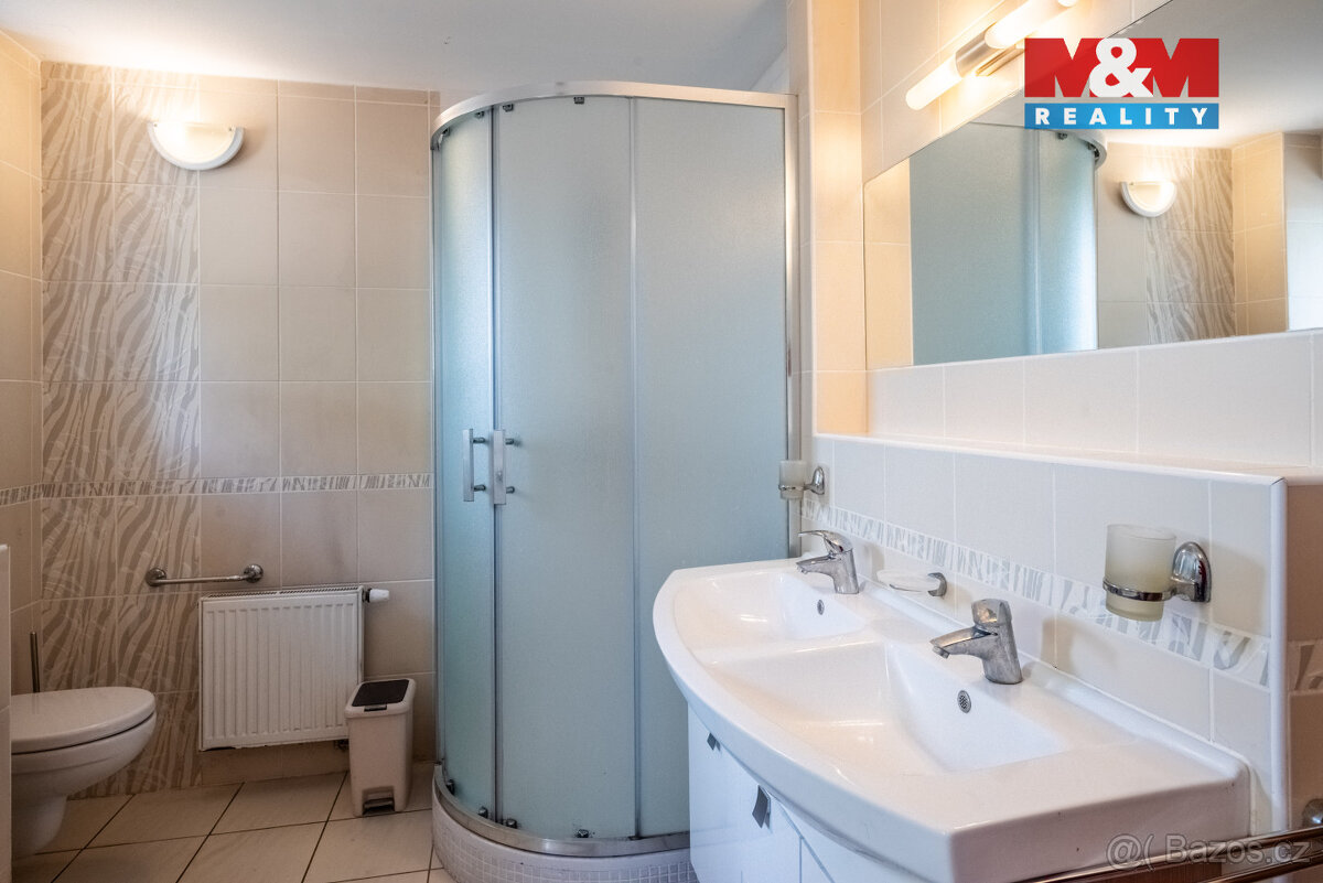 Prodej rodinného domu, 350 m², Střelské Hoštice - Sedlo - 13