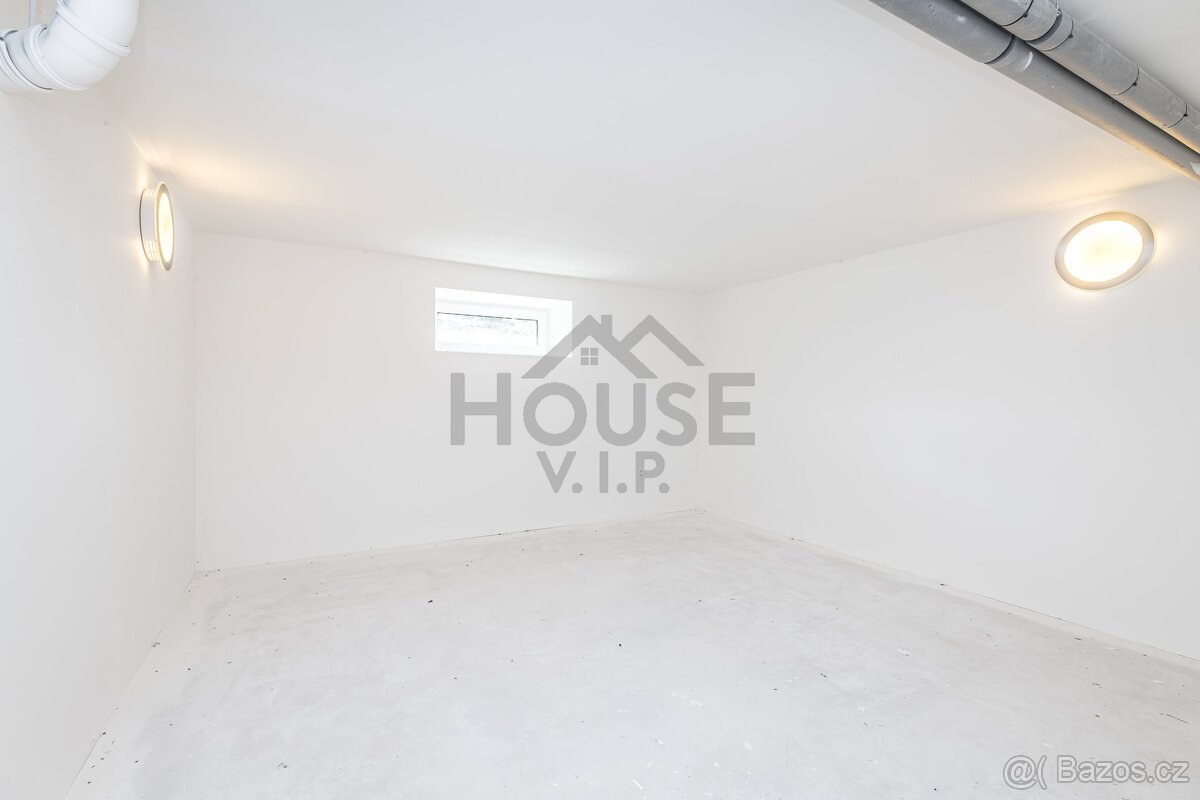 Prodej nemovitosti pro ubytování, 550 m², pozemek 1.679 m2, - 13