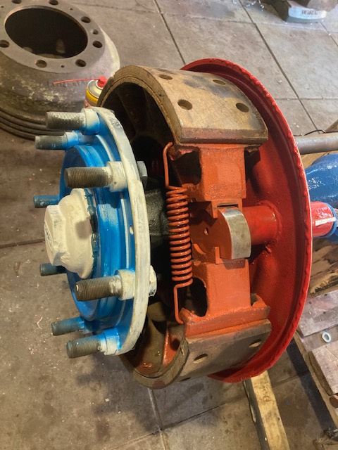 Praga S5T-3 Super - 13