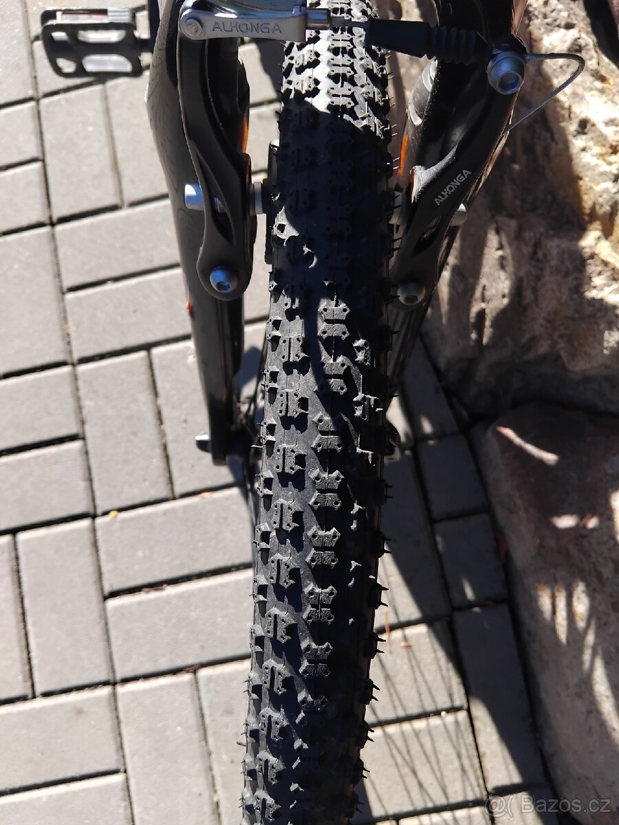 Dětské kolo maxbike - 13