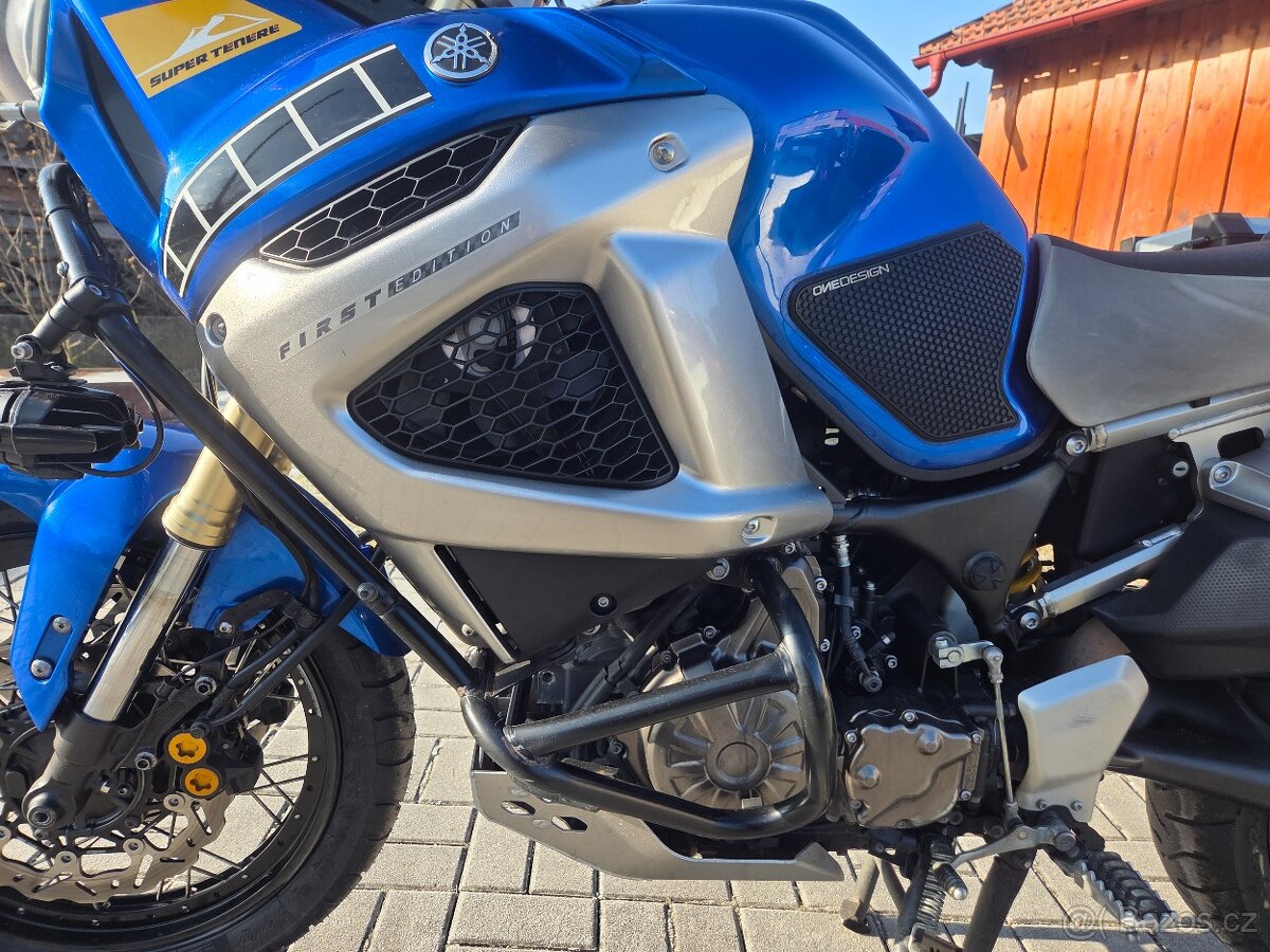 XT 1200 Z Super Ténéré - 13