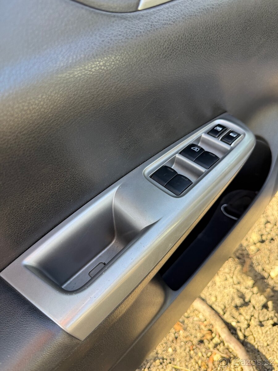 Subaru impreza GH 2.0 D/ 2.0 benzin dily - 13