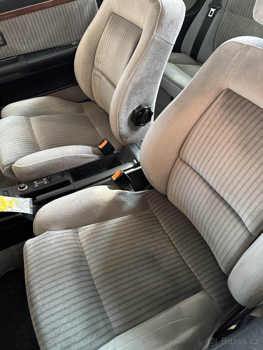 Audi 89 Quattro 2,3 - 13