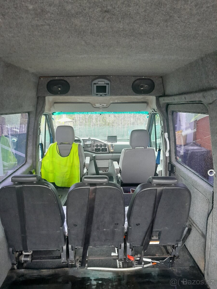 Volkswagen LT - 13