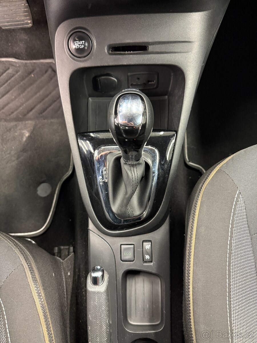 Renault Captur 1.2l 88kW - 13