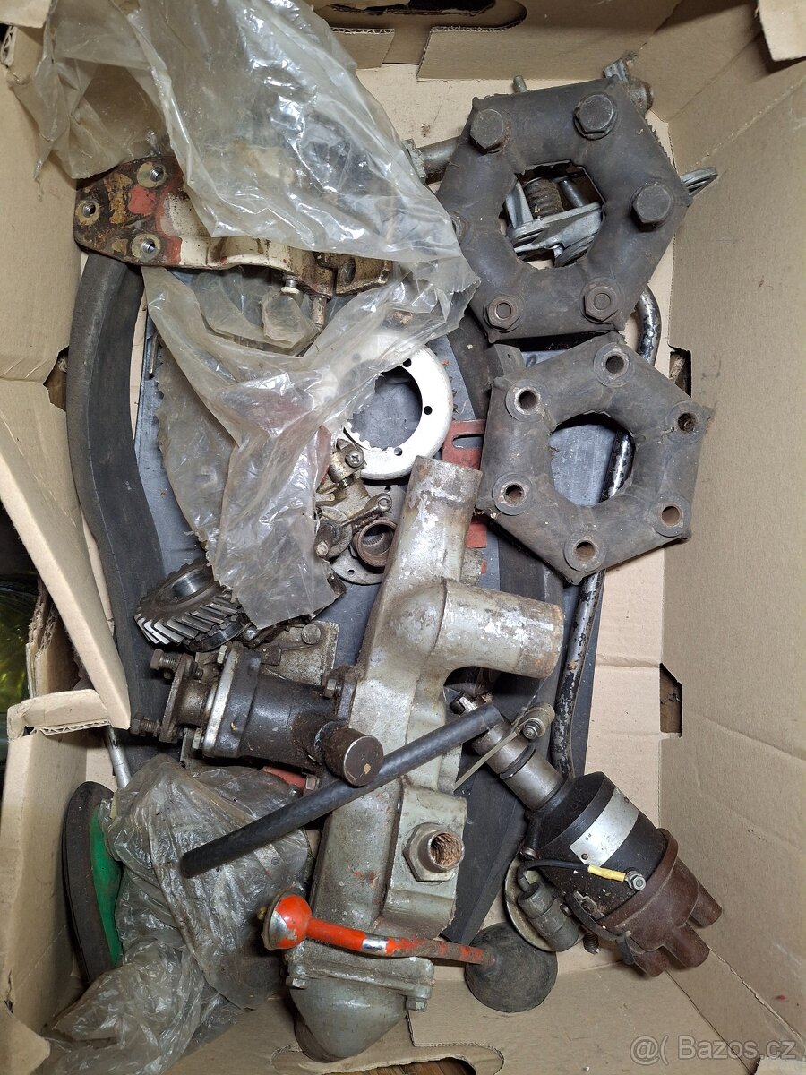 Skoda 1203 sanita - 13