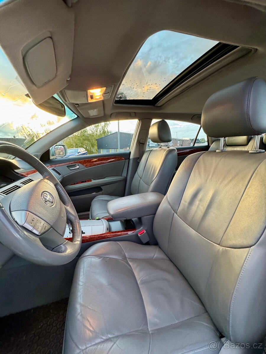 Toyota Avalon 3.5 V6 - LPG - 13