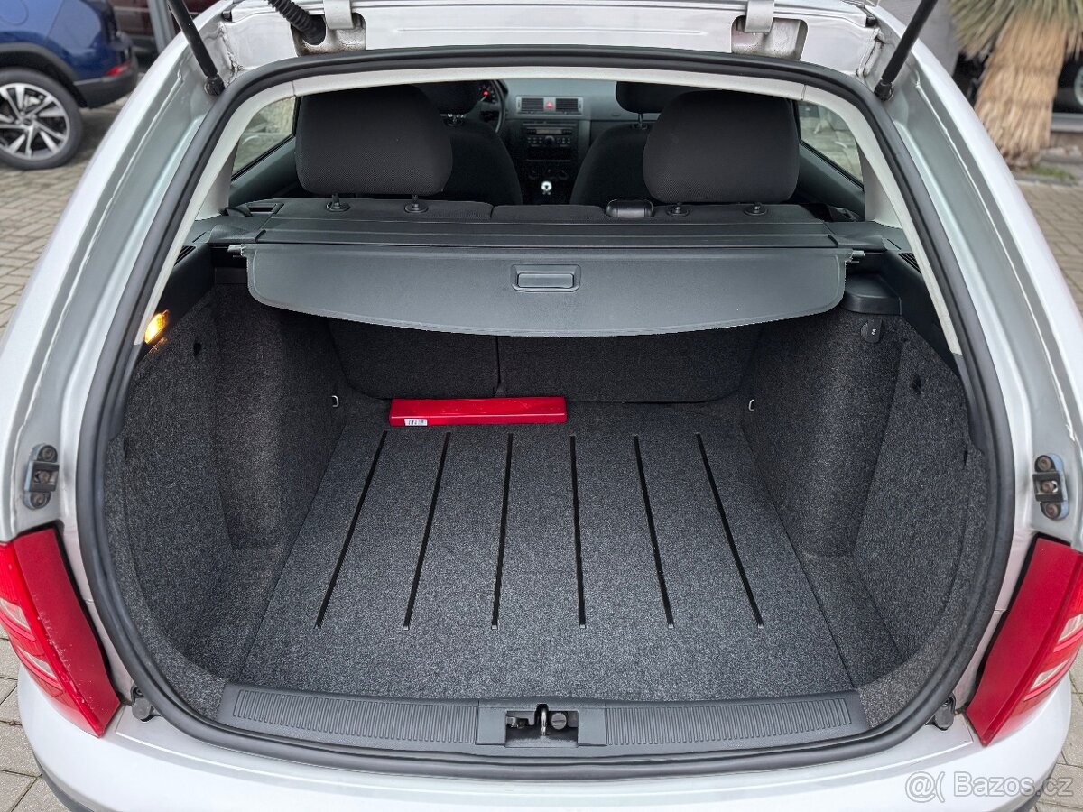 Škoda Superb 2,0 TDI 110kW DSG SPORTLINE LED DPH - 13