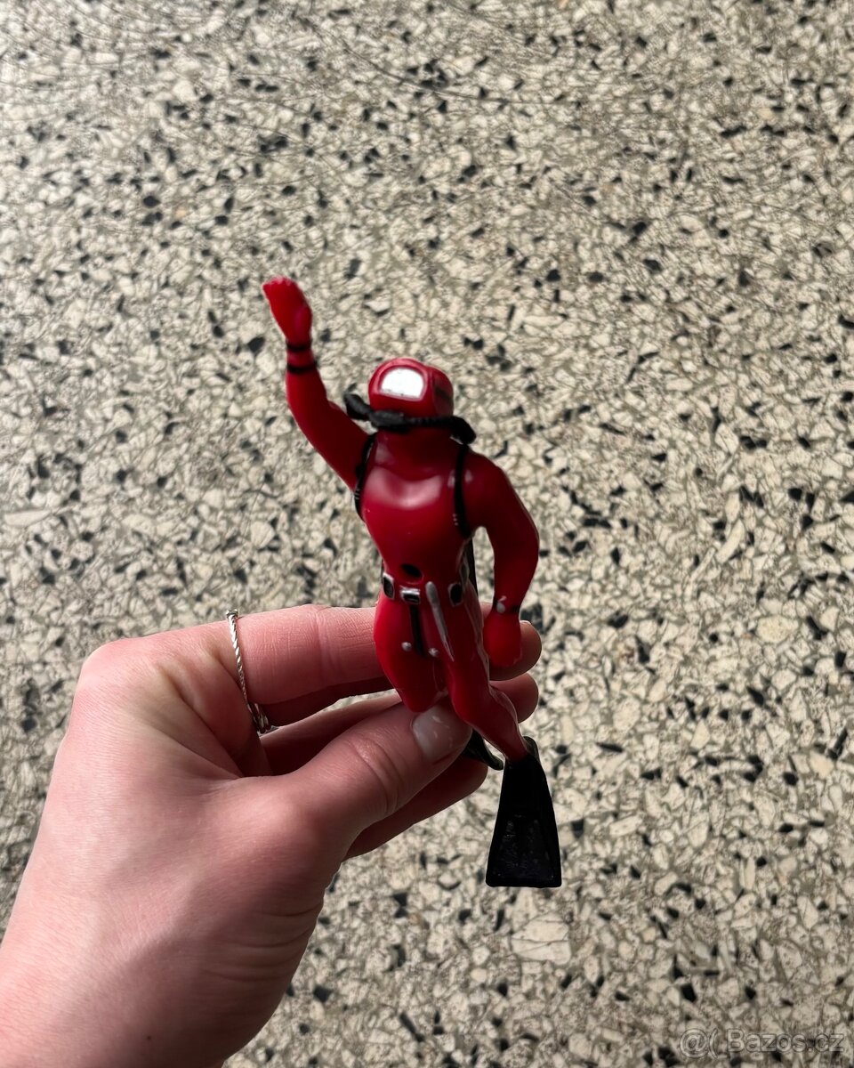 Akvárium Ferplast Capri - 13