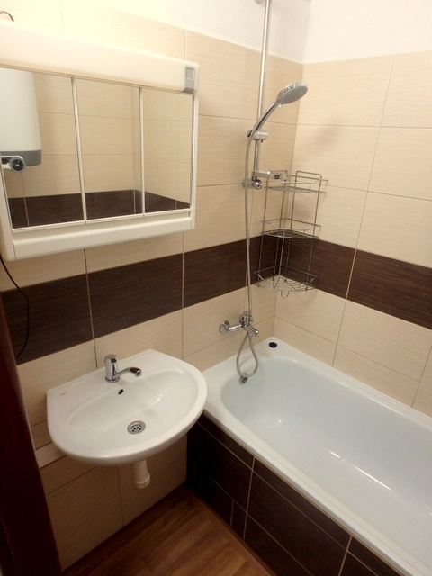 Byt 2+1 Nový Jičín, Lužická - 13