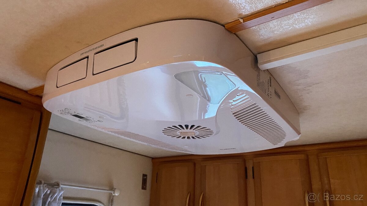 Fiat Ducato LMC Liberty - 13