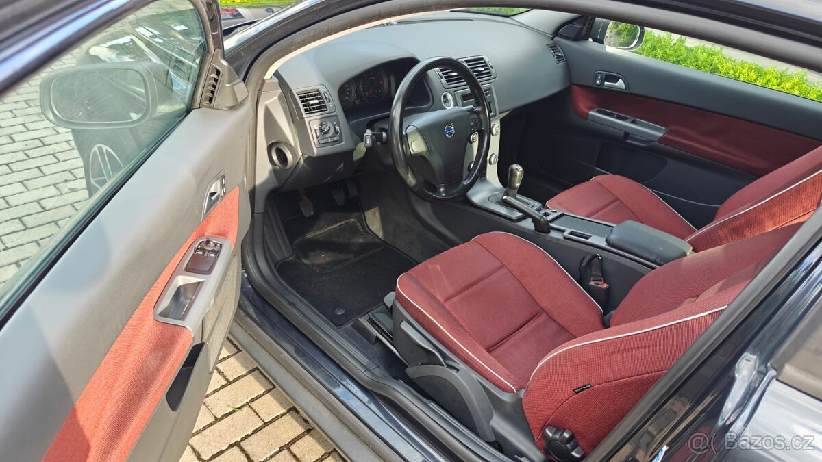 Prodám Volvo C30 - 13