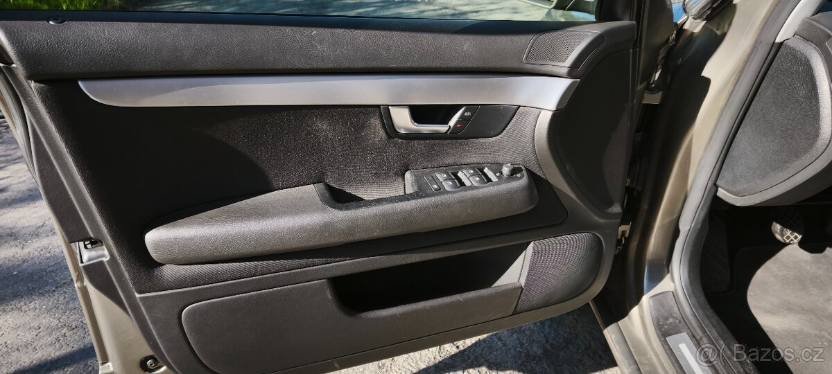 Audi A4 2.0TDI - 13
