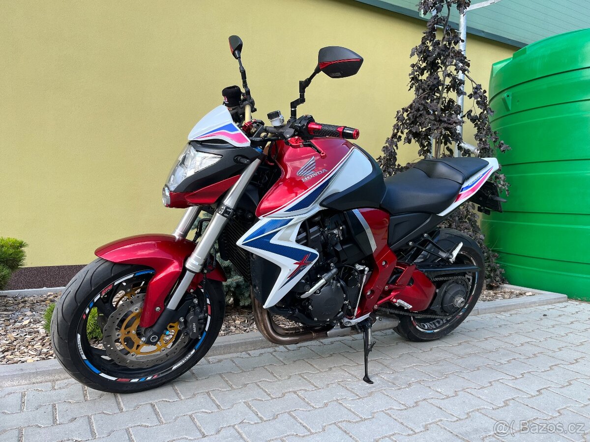 Honda CB 1000 R - 13