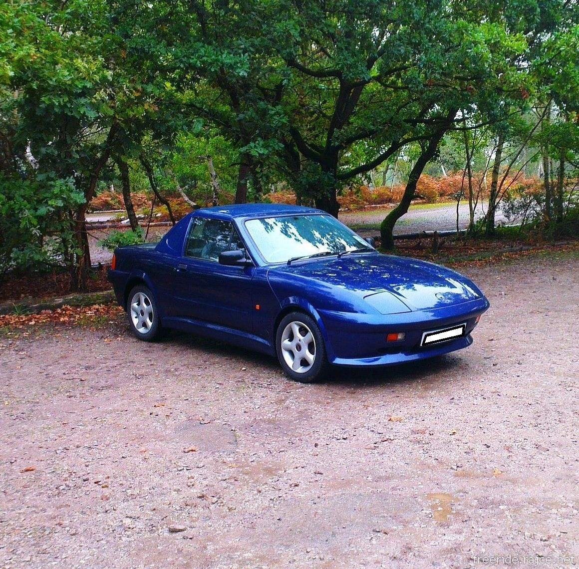 Quantum Sport 2+2 1988 - 13