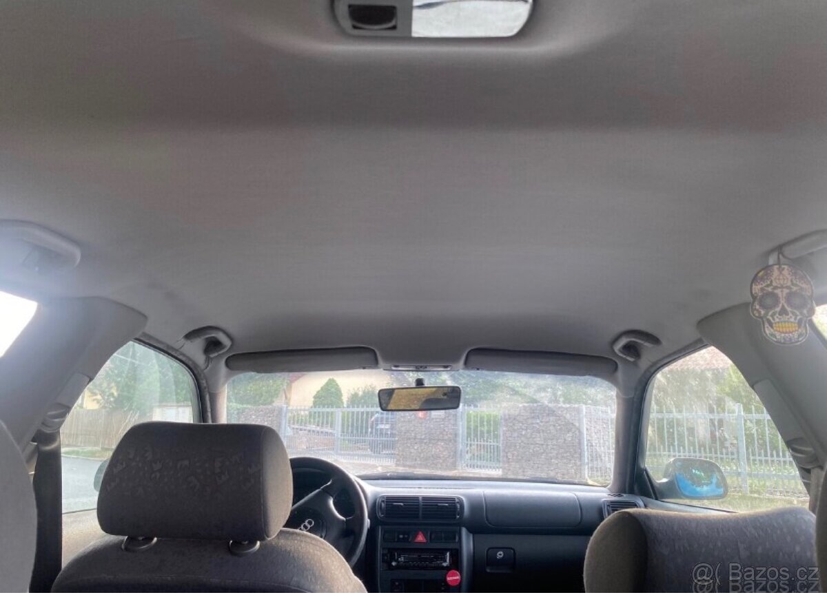 Audi a3 1.6 74KW Benzin - 13