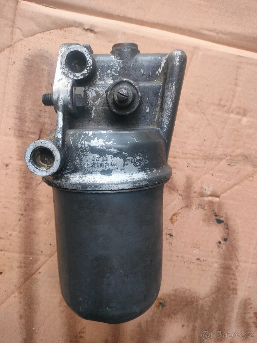 motor MWM 6. 208 FEND - 13