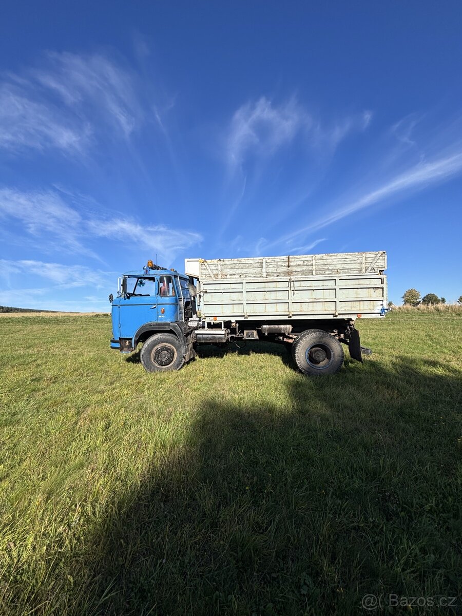 Liaz 706Mtsp - 13