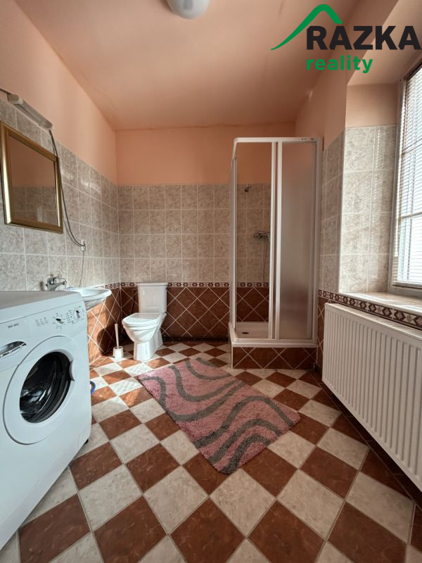 Prodej usedlosti s rozlehlými pozemky v obci Dolní... - 13