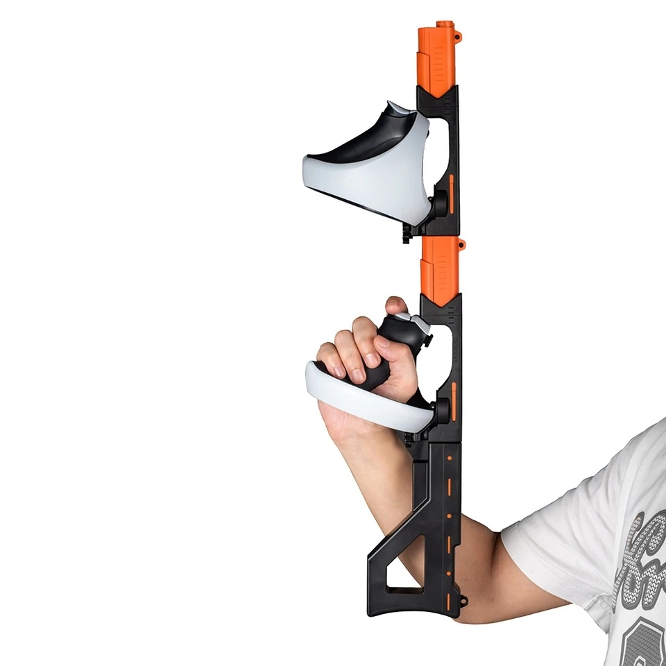PS5 VR 2 Gun - 13