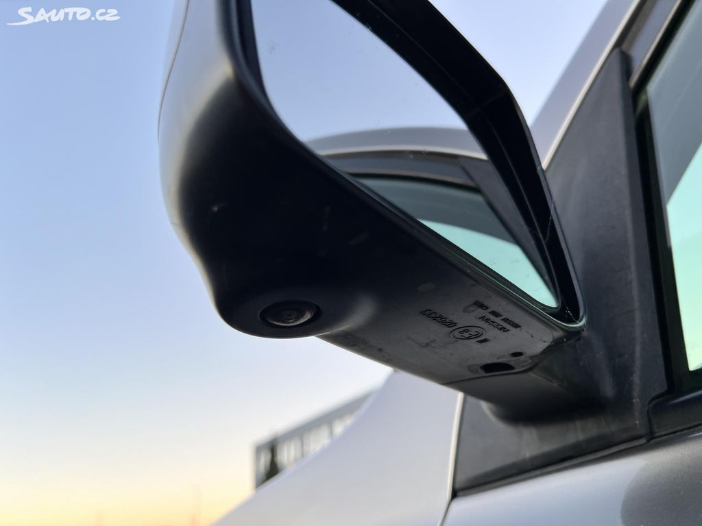 🚗 Nissan X-Trail 2.0DCi 110kw 4x4 KAMERA NAVI - 13