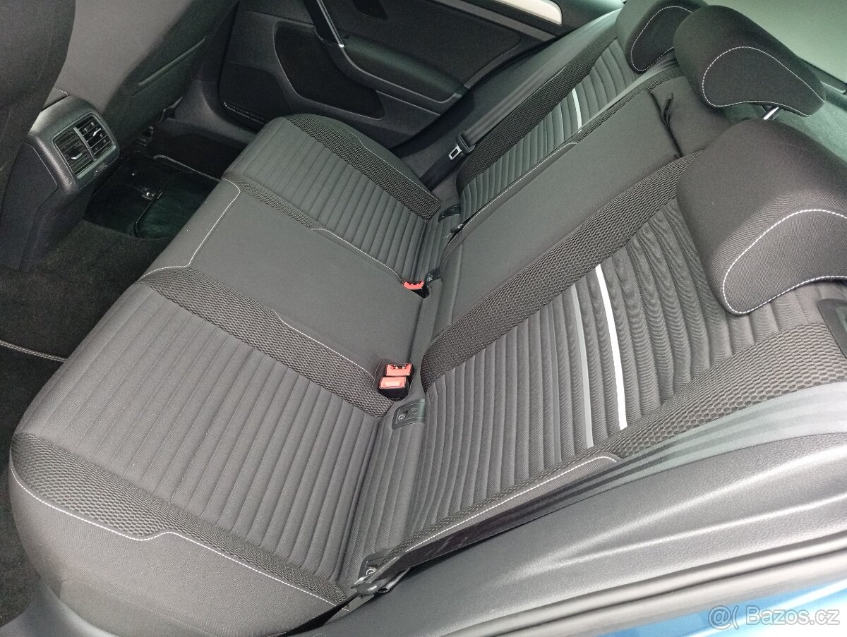 Volkswagen Golf, 2,0 TDi 110kw Highline - 13