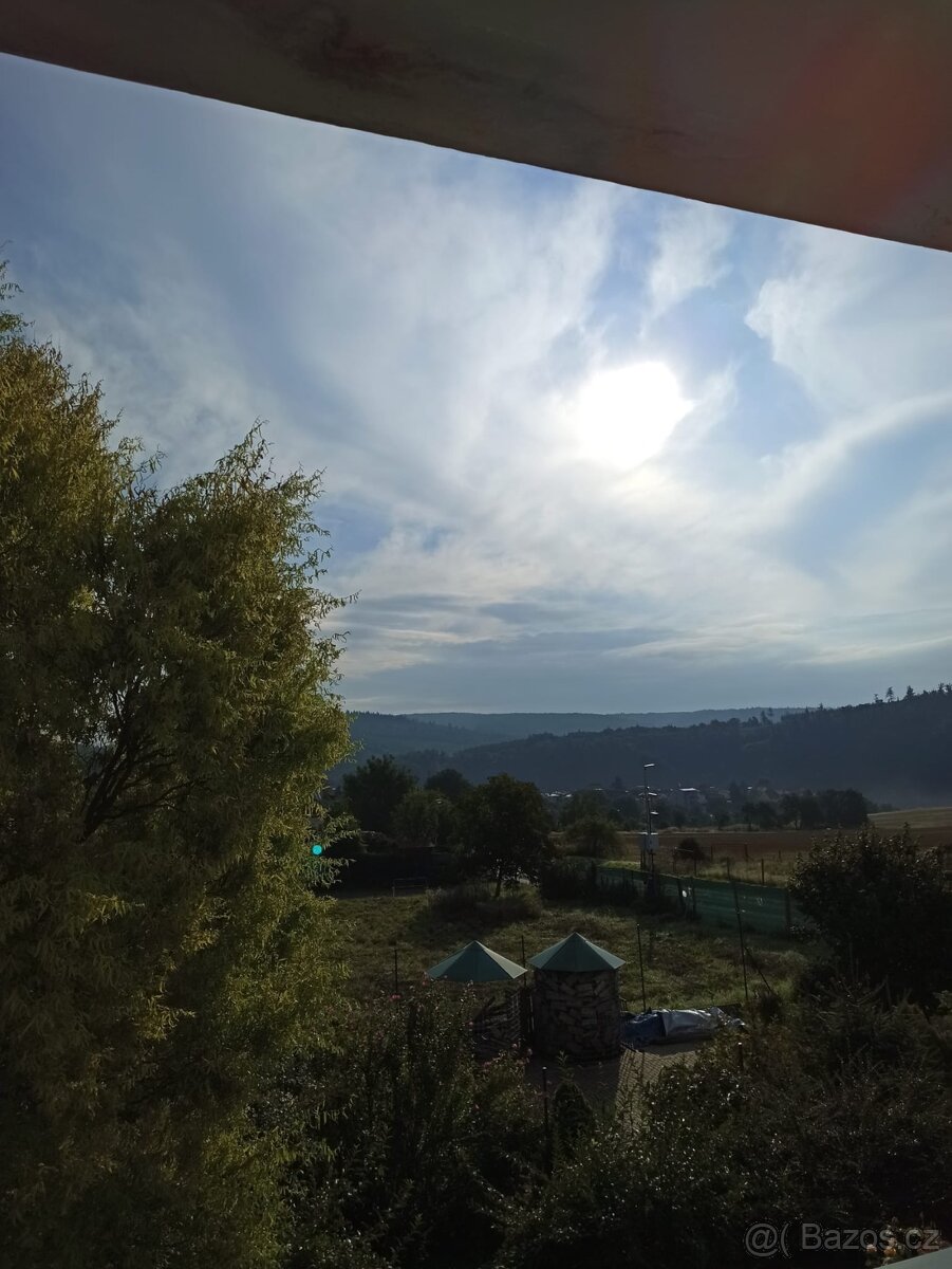 Hezký byt 3+kk 76m2 v OV, po rekonstrukci, parkování - 13