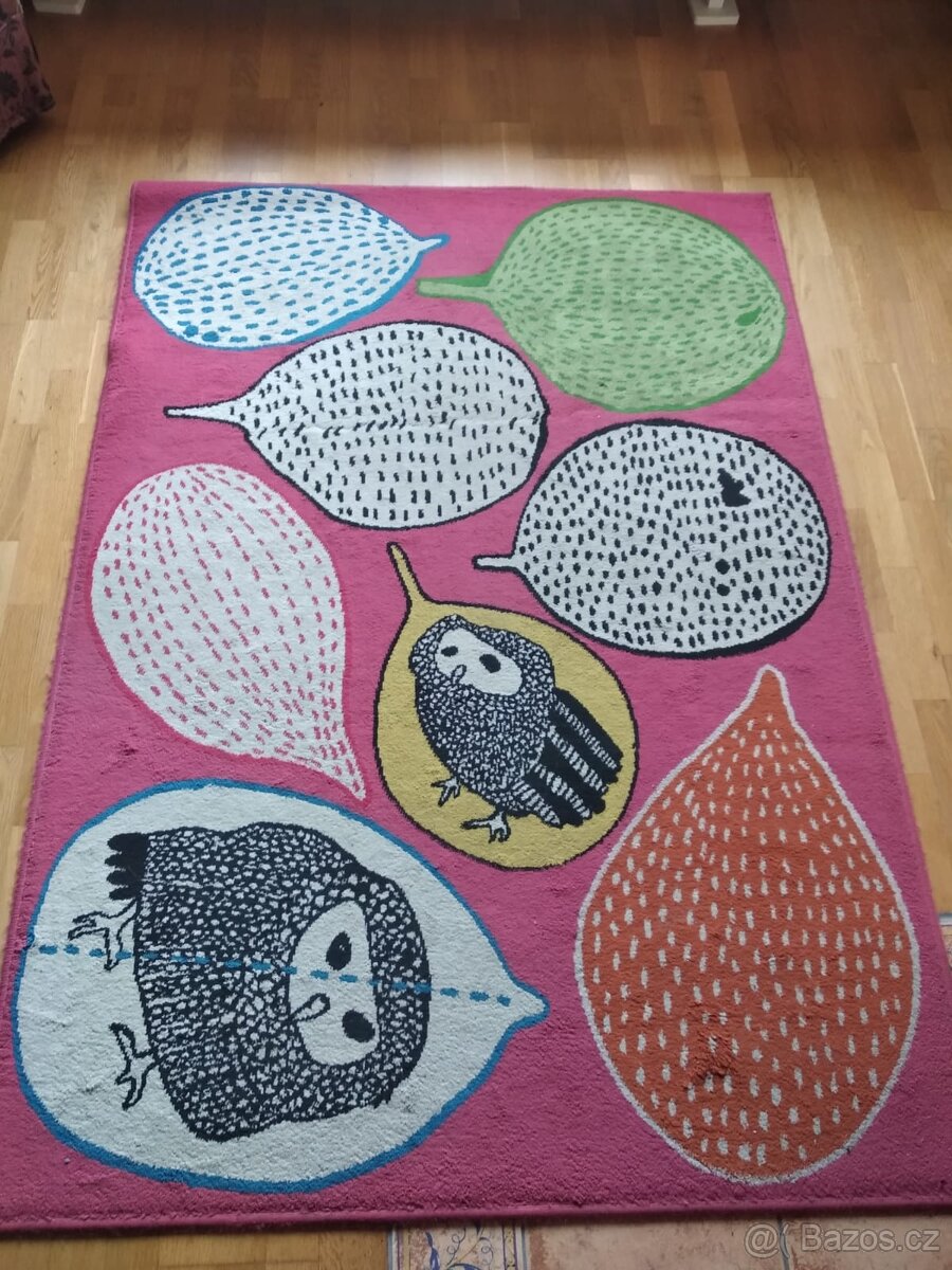 Nábytek do dětského pokoje - 13