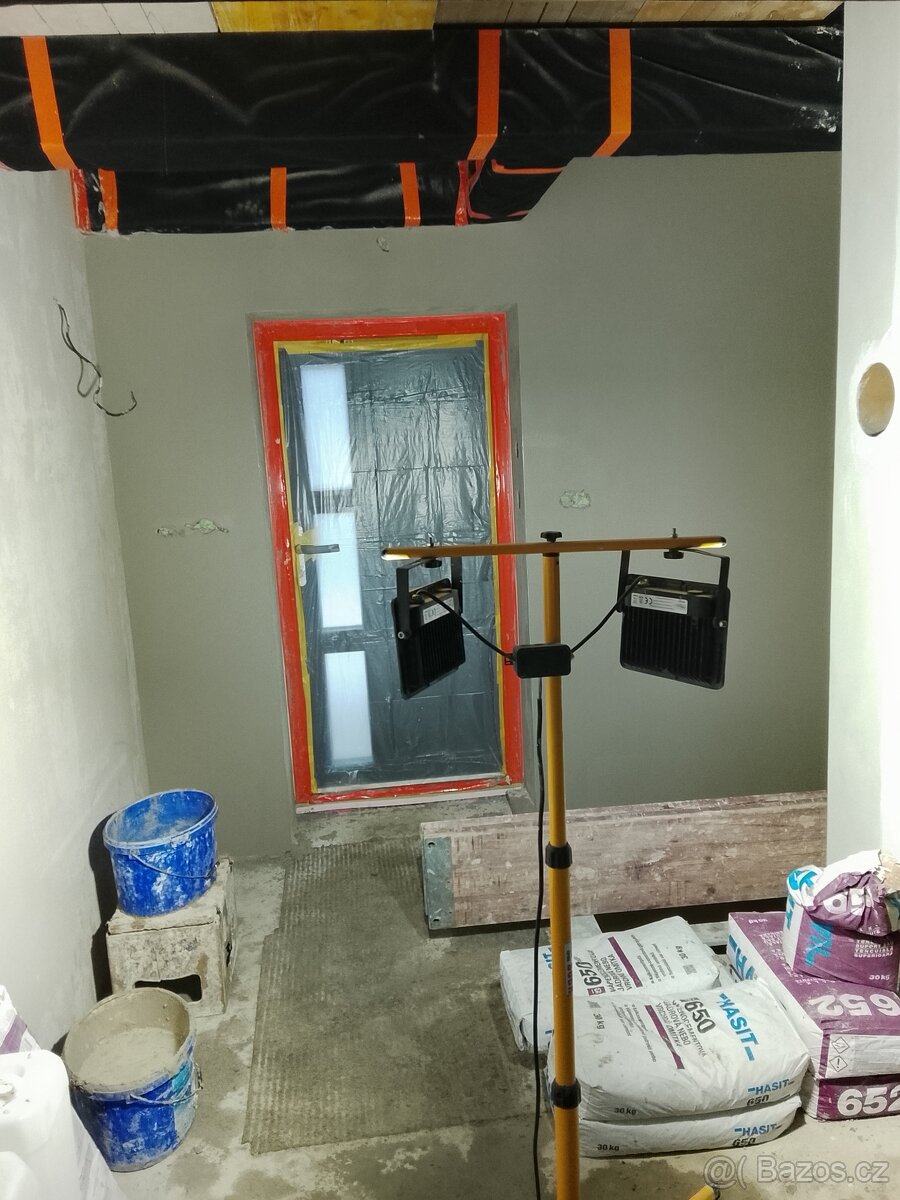 Poptávám zednické práce. - 13