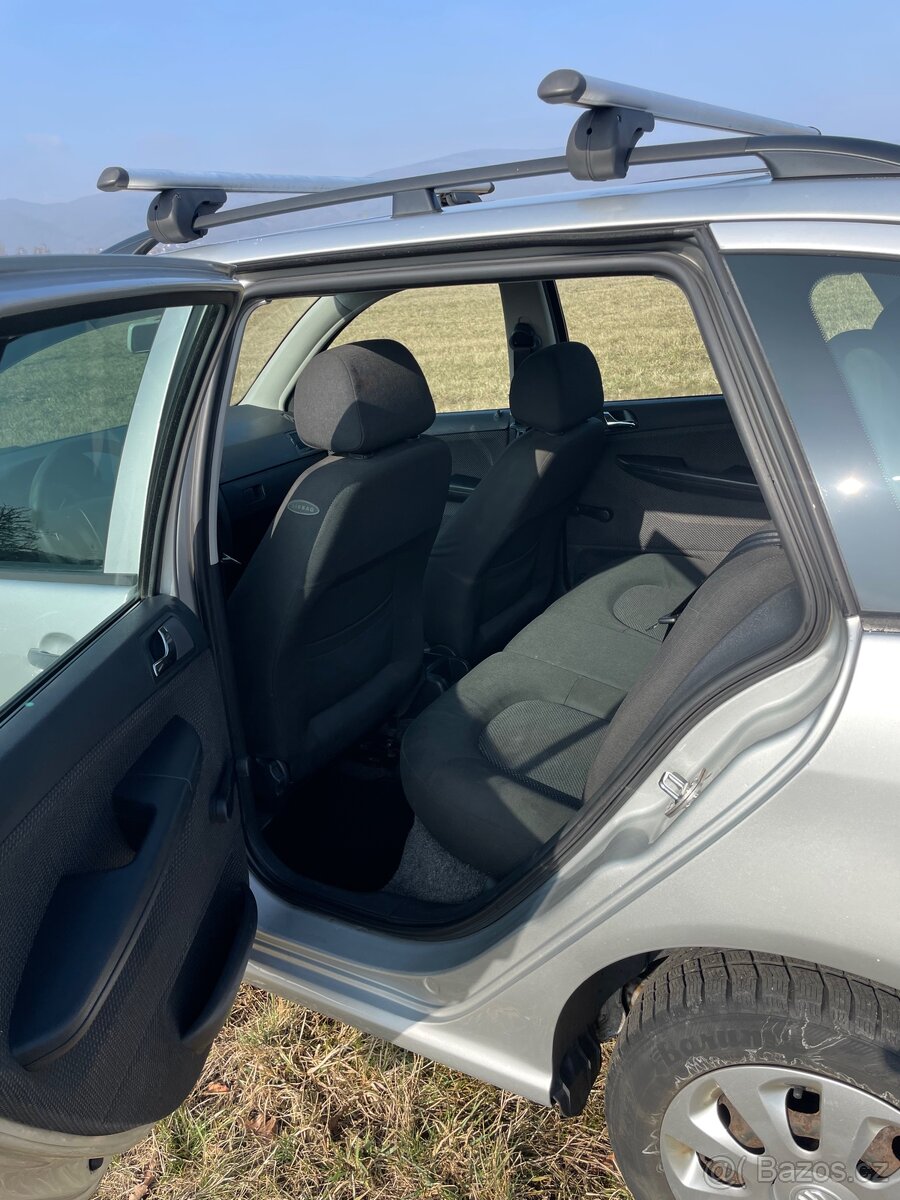 Škoda Fabia 1.9 TDi 74 Kw combi - 13