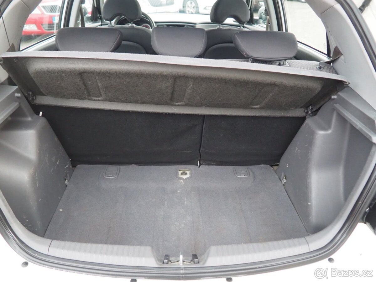 2011 Kia Rio 1.4i 16V - 13