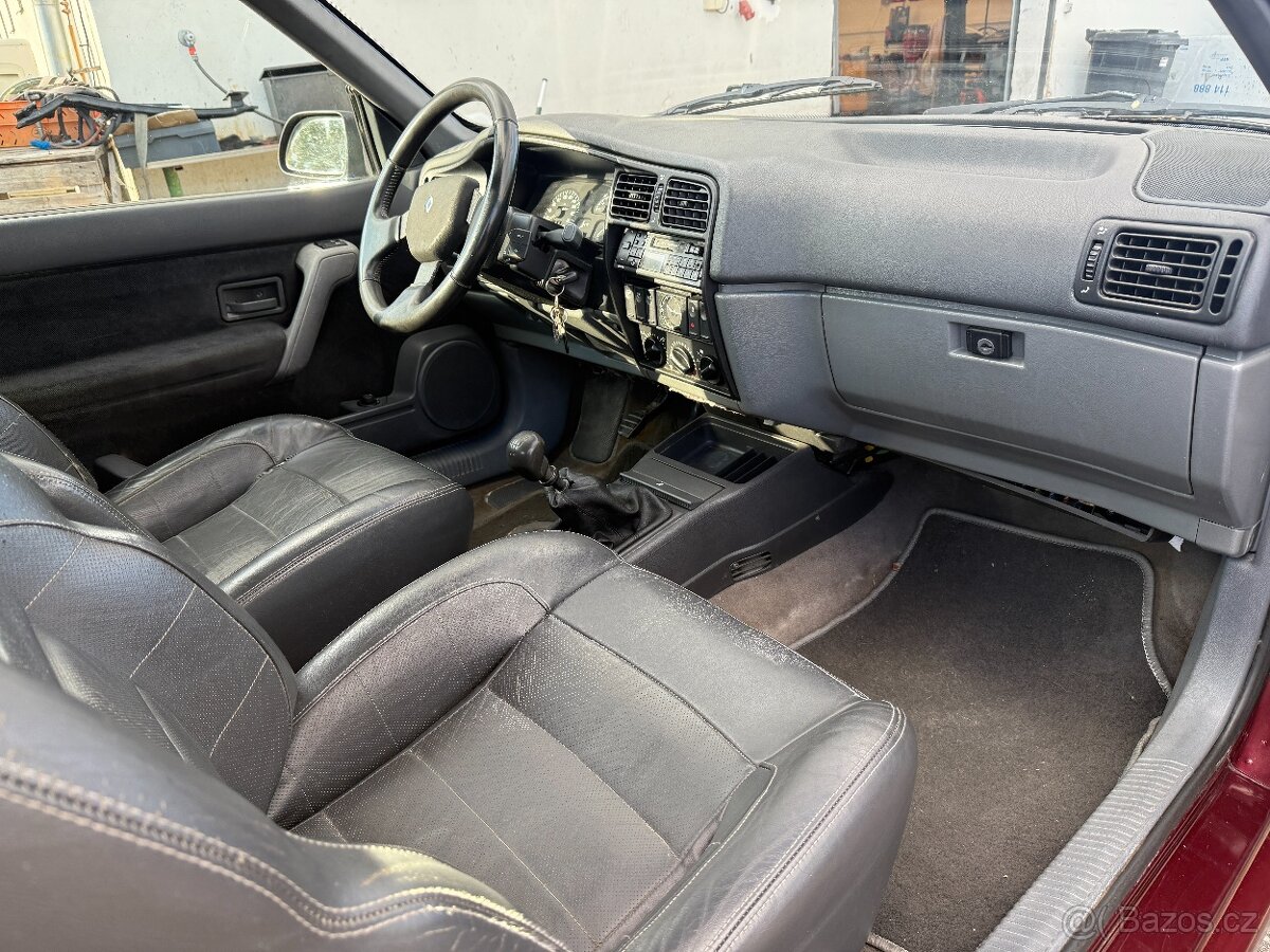 Renault R19 1.8s 66kW - 13