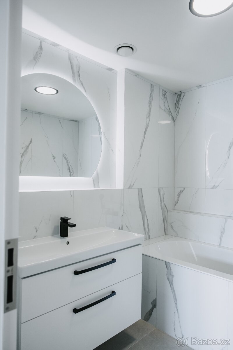 Pronájem luxusního 3+kk Brno - 13