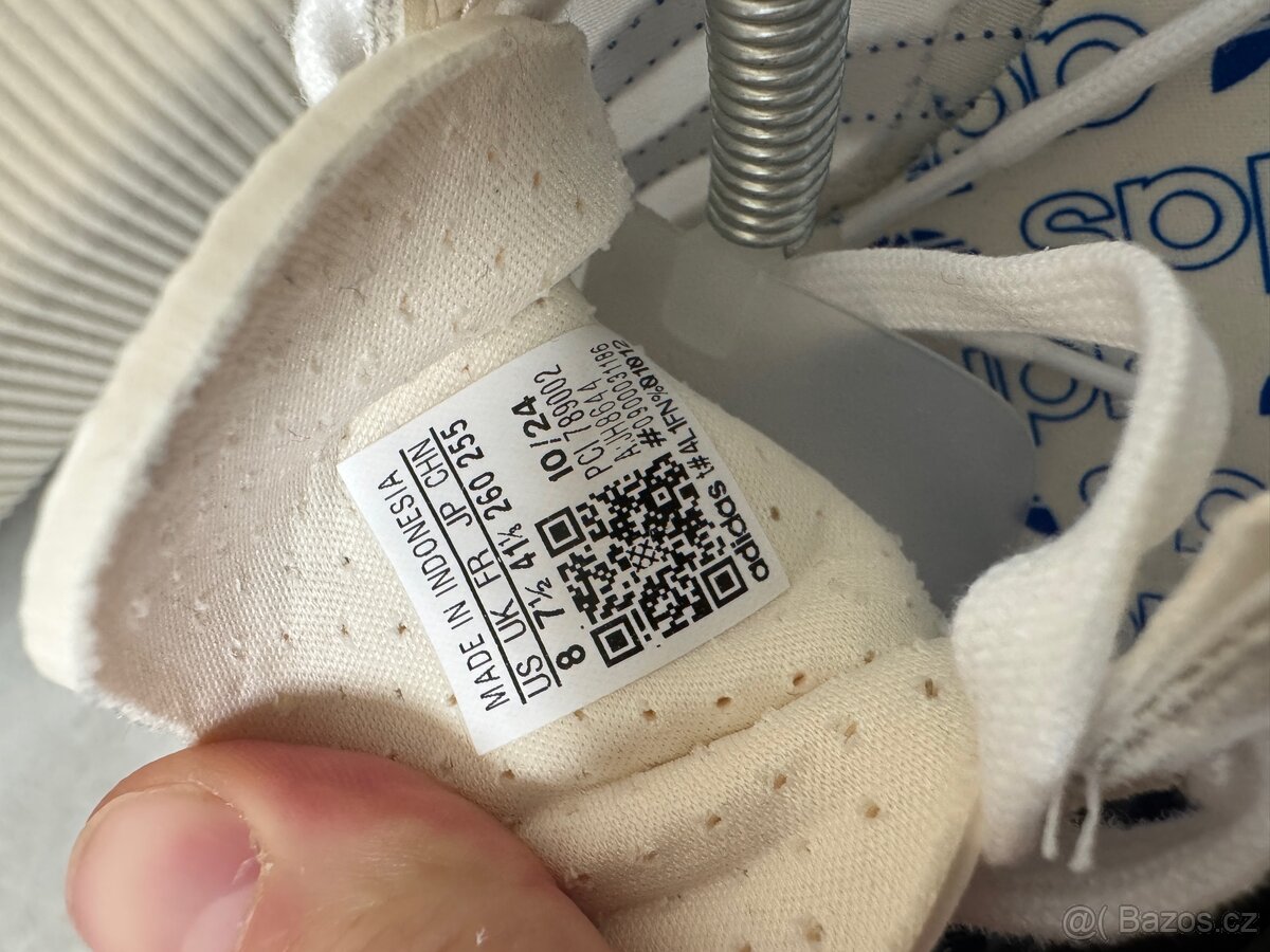 Adidas Rs 72 - 13