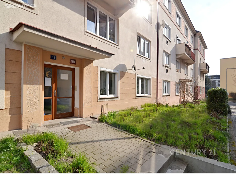 ⭐⭐⭐PRODEJ BYTU LITOMĚŘICE-CENTRUM.2+1 60m² REKONSTRUKCE 2025 - 13