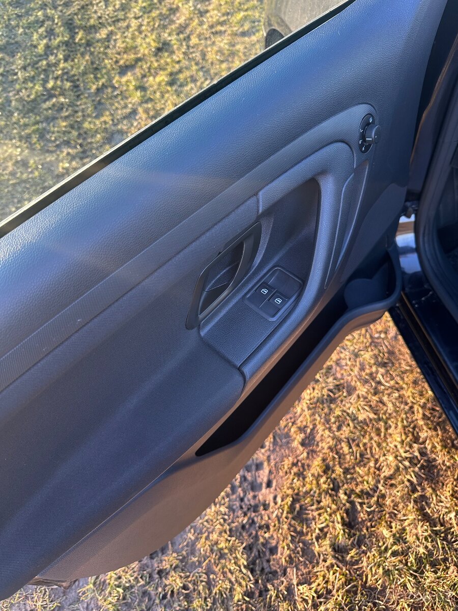 ŠKODA FABIA COMBI 1.2 TSI-TICHY CHOD MOTORU - 13