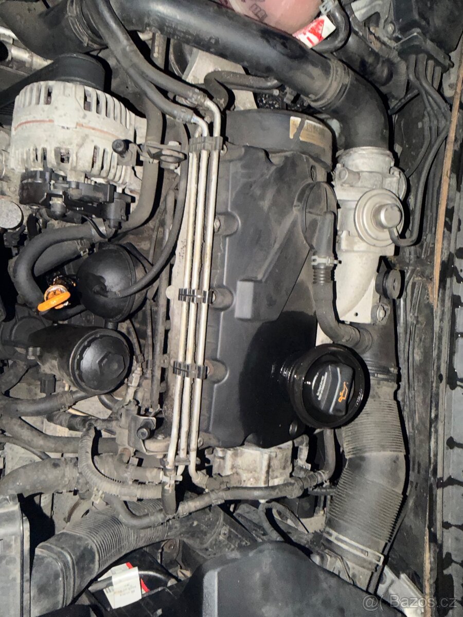 skoda Fabia 2 / Roomster dily barva 4590 a 9910 - 13