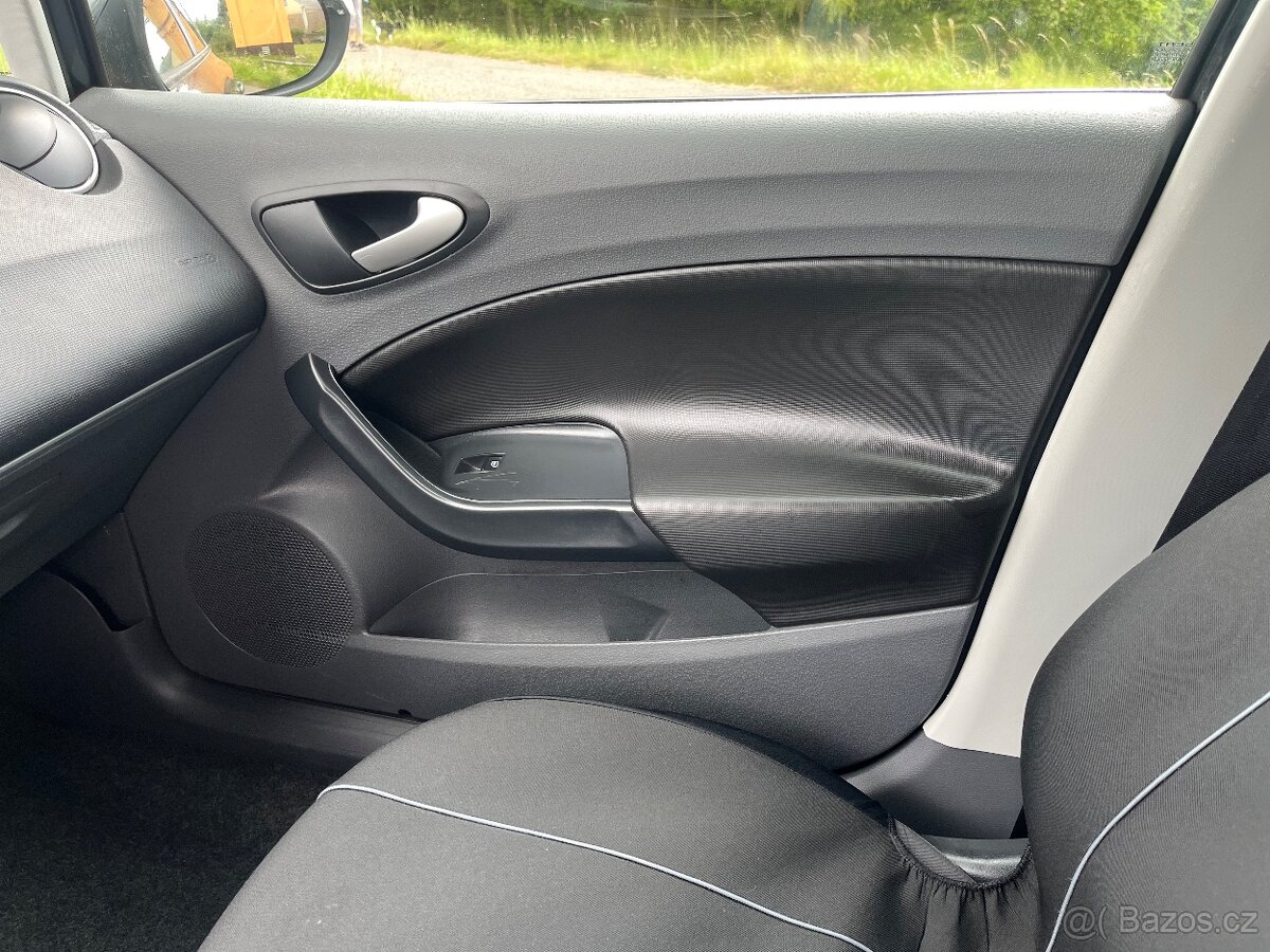 Ibiza 1,2 TDi klima tazne - 13