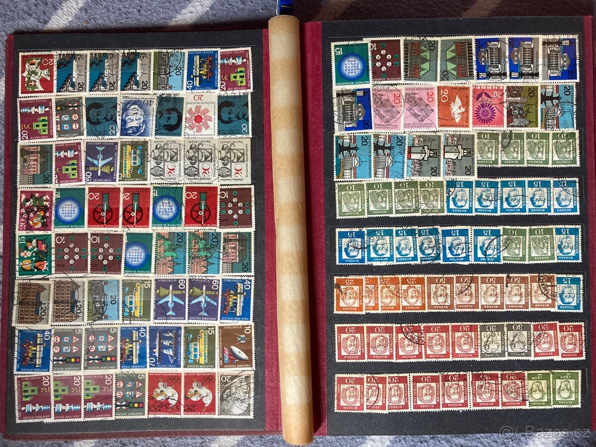 Album A4/24 stran č.116 - 13