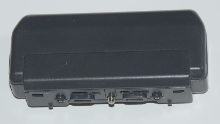 MD minidisc SONY MZ-R35, DO, sluch,,manual, adapter AA bater - 13