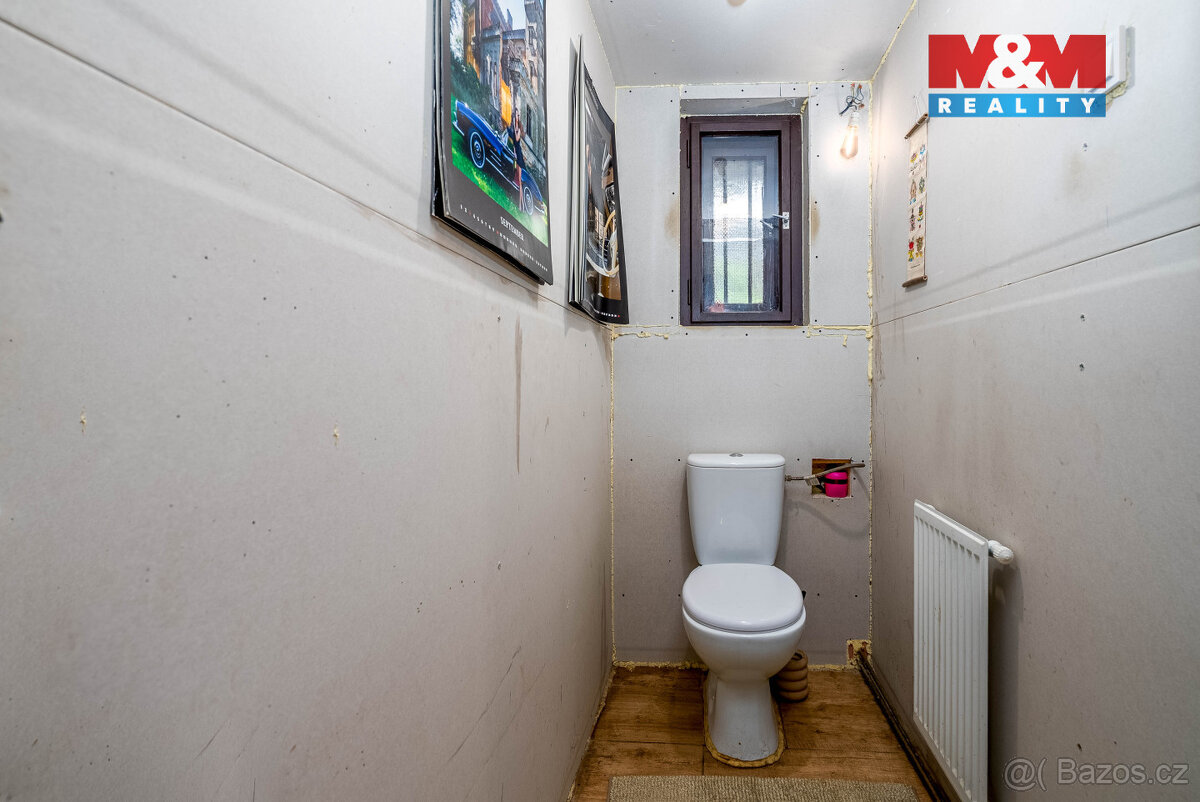 Prodej chaty, 84 m², Štěchovice - 13