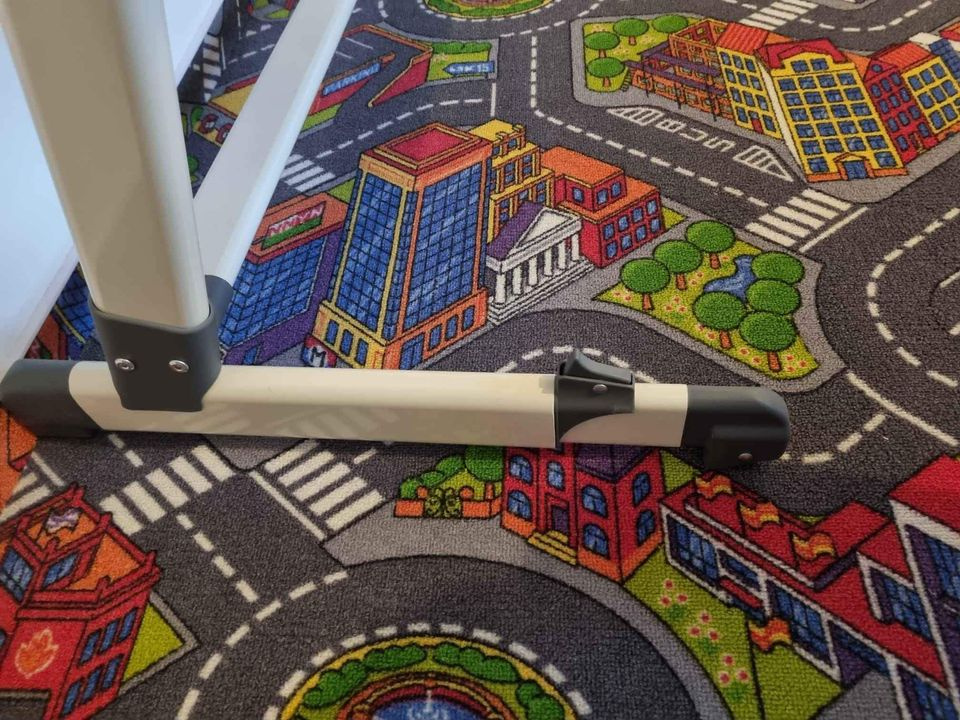 Postýlka BabyGo Together - 13