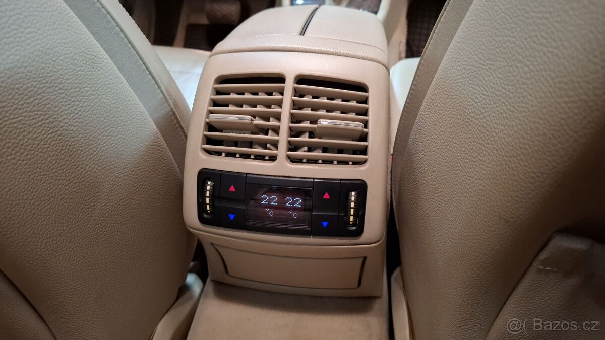 Mercedes-Benz E 400 CDi V8 Avantgarde W211 - 13