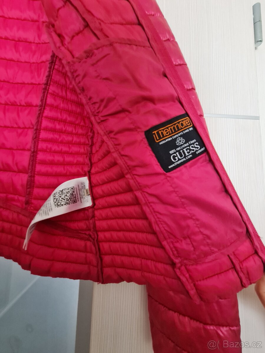 Kabát a bunda GUESS - 13