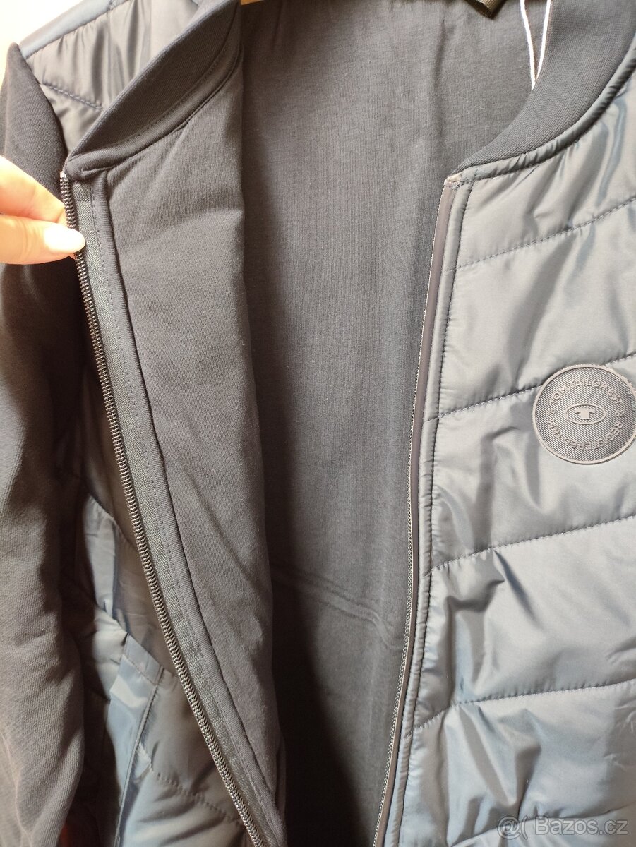 Pánská bunda Tom Tailor, vel M - 13