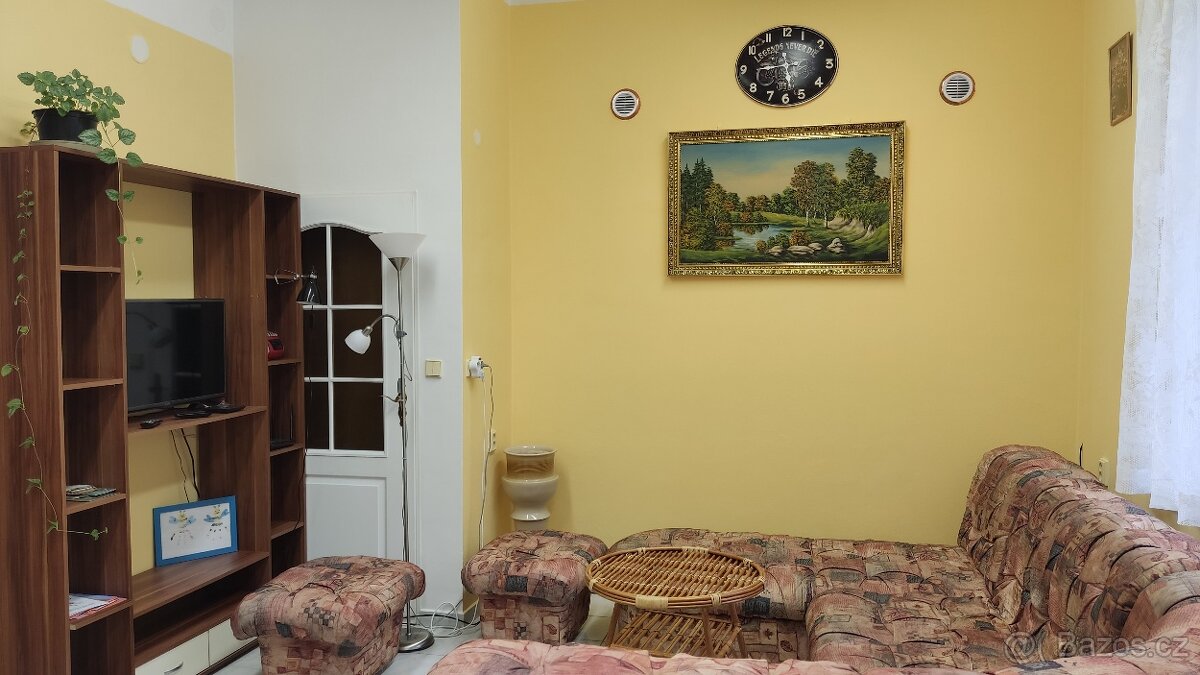 Prodej chalupy v obci Bítov - 13