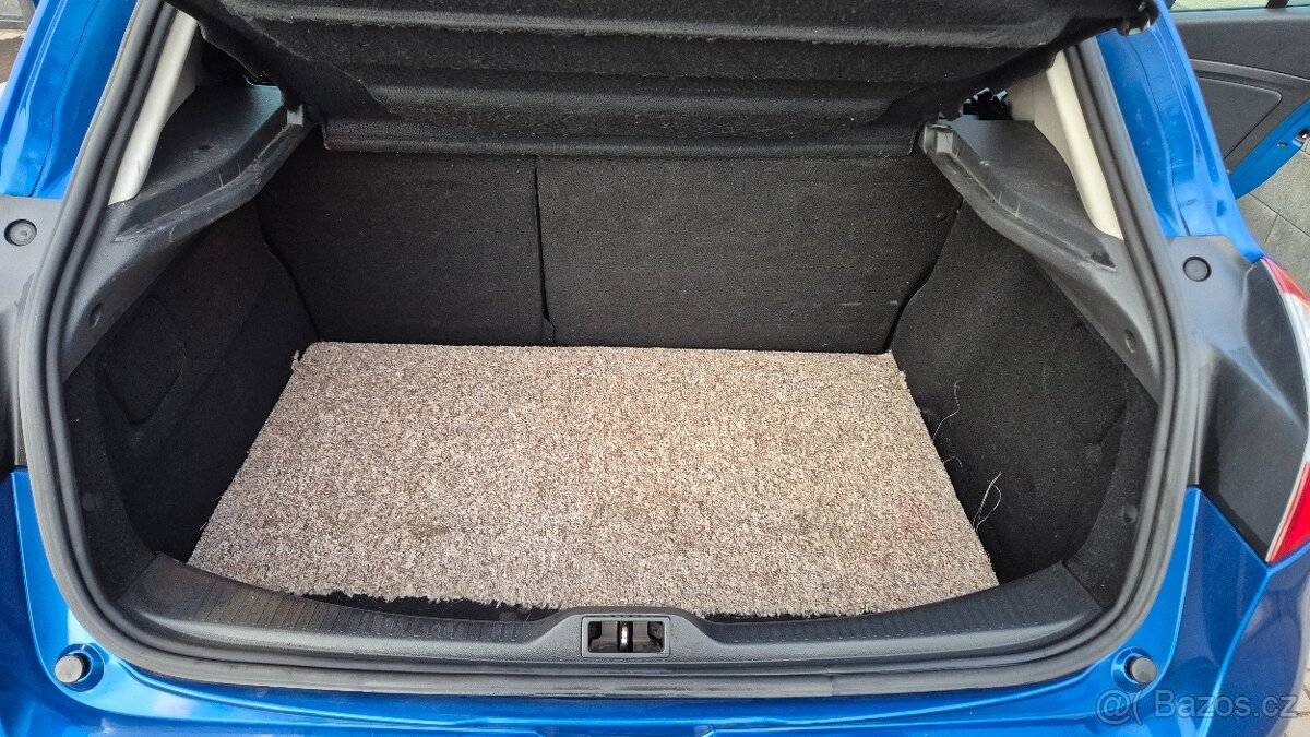 Renault Megane III 1,6 benzin - 13