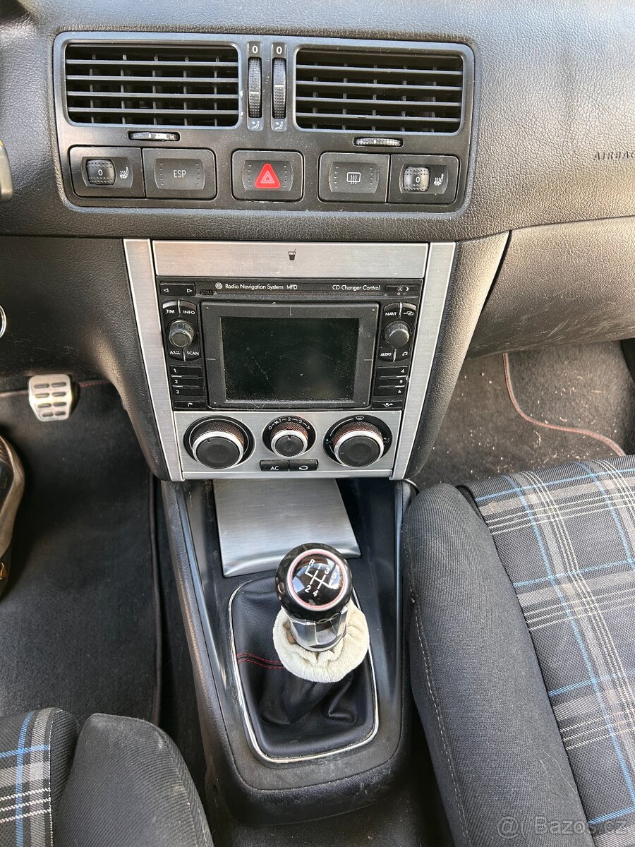 Golf mk4 - 13
