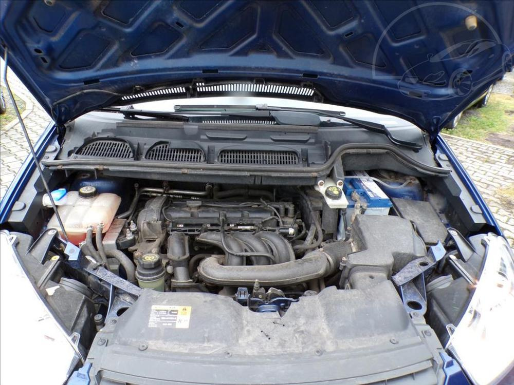 Ford C-Max 1,6 - 13