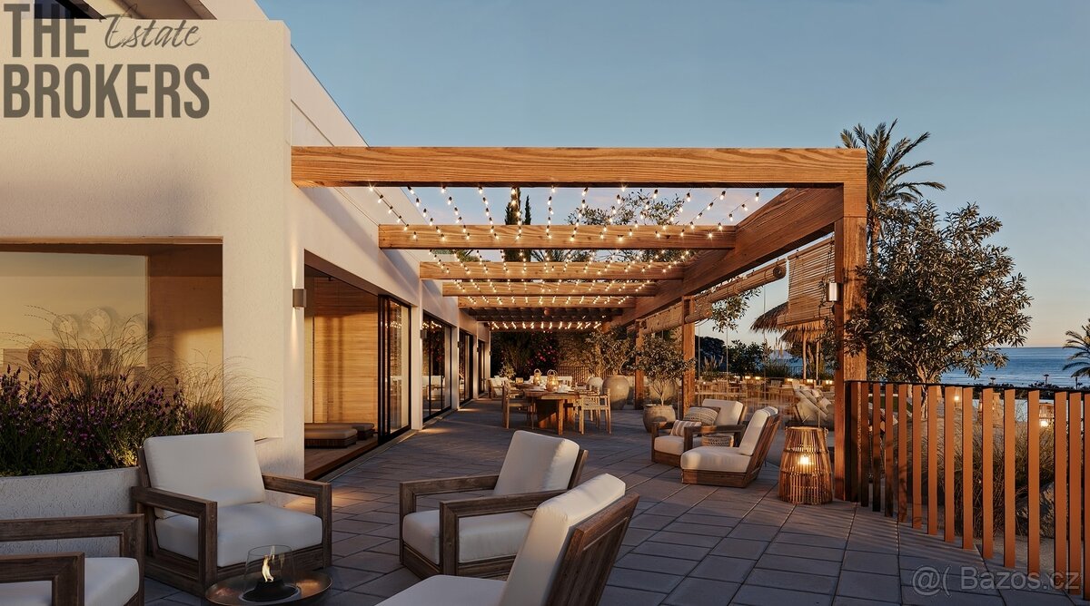 Apartmány Las Terrazas, Macenas Resort - 13